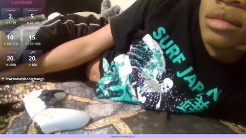 Cxbyy online show from 12/29/24, 12:41