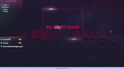 Cxbyy online show from 12/29/24, 03:54