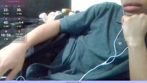 Cxbyy online show from 02/03/25, 01:19