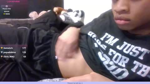 Cxbyy online show from 02/03/25, 04:25