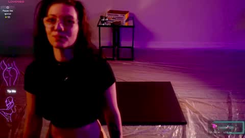 Snapshot of cyb3r_nightmar3 chatting on 04/27/26, 02:53 Cyber online show from 04/27/26, 02:53