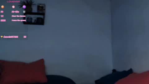 Snapshot of cyber_adan1 chatting on 01/24/25, 03:02 cyber online show from 01/24/25, 03:02