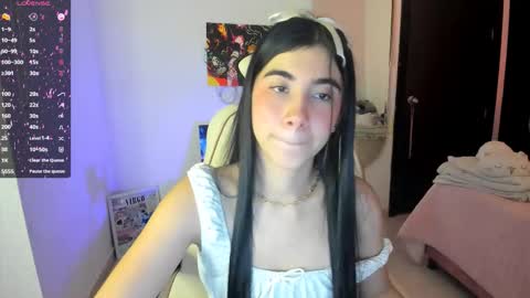 Liz online show from 11/24/25, 11:37