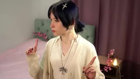 Snapshot of cyber_psych0 chatting on 02/26/26, 08:46 Ruby online show from 02/26/26, 08:46