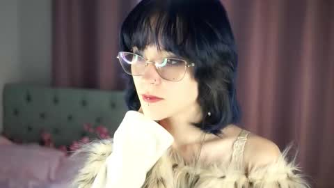 Snapshot of cyber_psych0 chatting on 02/28/26, 09:10 Ruby online show from 02/28/26, 09:10