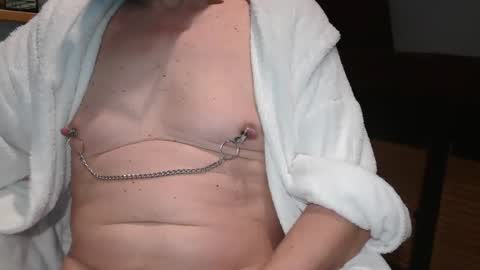 Snapshot of cybercock6 chatting on 12/29/24, 11:50 John online show from 12/29/24, 11:50