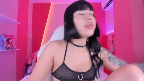 Snapshot of cyberdoll1 chatting on 07/11/26, 05:10 cyberdoll1 online show from 07/11/26, 05:10