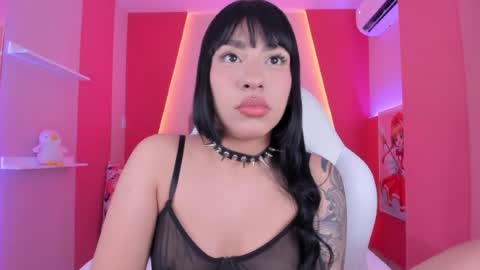 Snapshot of cyberdoll1 chatting on 07/14/26, 06:07 cyberdoll1 online show from 07/14/26, 06:07