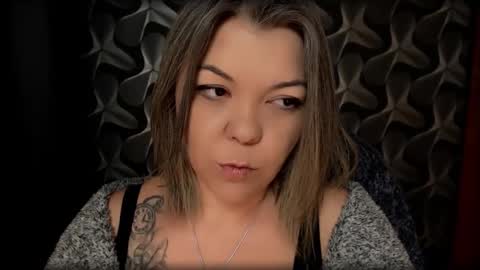 Full time mean bitch. online show from 02/04/25, 04:39