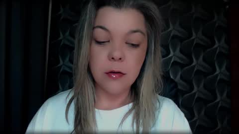 Snapshot of cyberdomme chatting on 03/27/26, 01:11 Full time mean bitch. online show from 03/27/26, 01:11