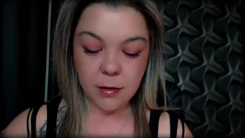 Snapshot of cyberdomme chatting on 04/15/26, 11:16 Full time mean bitch. online show from 04/15/26, 11:16