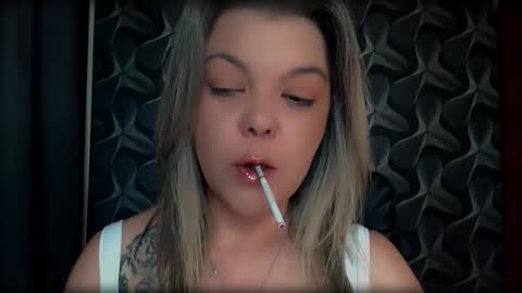 Snapshot of cyberdomme chatting on 04/21/26, 03:46 Full time mean bitch. online show from 04/21/26, 03:46