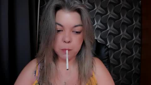 Snapshot of cyberdomme chatting on 06/26/26, 10:47 Full time mean bitch. online show from 06/26/26, 10:47