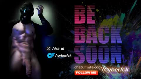 Snapshot of cyberfck chatting on 01/22/25, 05:05 cyberfck online show from 01/22/25, 05:05