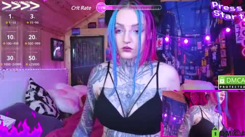 Snapshot of cybernekko chatting on 12/02/24, 05:04 Neko online show from 12/02/24, 05:04