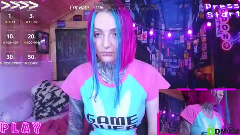 Snapshot of cybernekko chatting on 12/04/24, 04:27 Neko online show from 12/04/24, 04:27