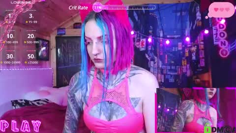 Snapshot of cybernekko chatting on 12/11/24, 04:39 Neko online show from 12/11/24, 04:39