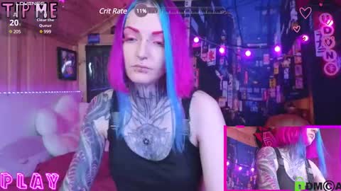 Snapshot of cybernekko chatting on 12/20/24, 03:14 Neko online show from 12/20/24, 03:14