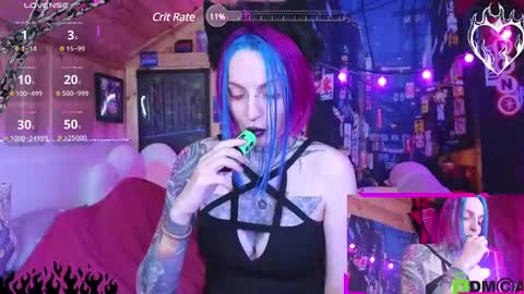 Snapshot of cybernekko chatting on 01/08/25, 06:09 Neko online show from 01/08/25, 06:09