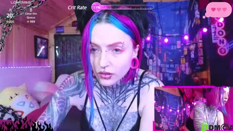 Snapshot of cybernekko chatting on 03/02/25, 08:38 Neko online show from 03/02/25, 08:38