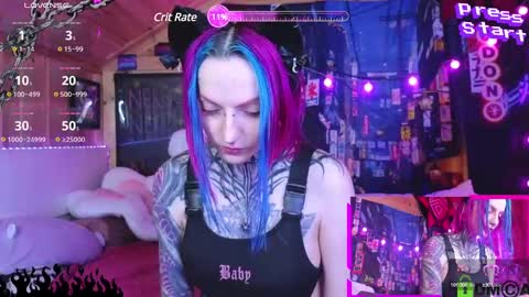 Snapshot of cybernekko chatting on 03/10/25, 05:11 Neko online show from 03/10/25, 05:11