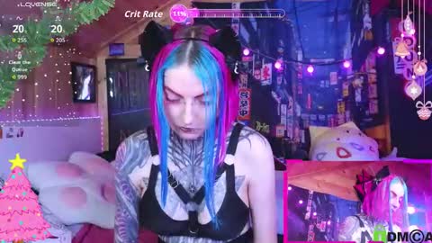 Neko online show from 01/10/26, 05:53