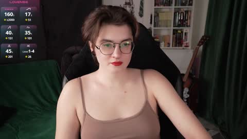 Helen Blossom online show from 12/22/24, 06:59