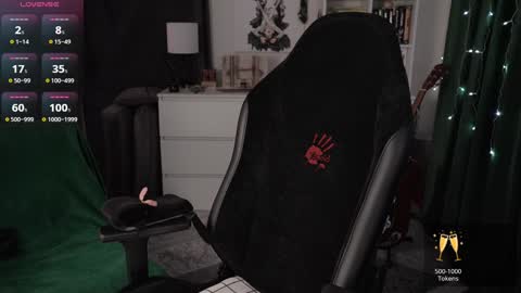 Helen Blossom online show from 01/06/25, 09:43