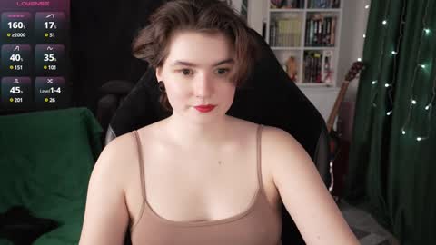 Helen Blossom online show from 01/27/25, 07:56