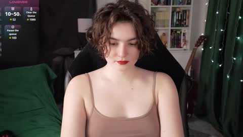 Helen Blossom online show from 02/01/25, 07:23