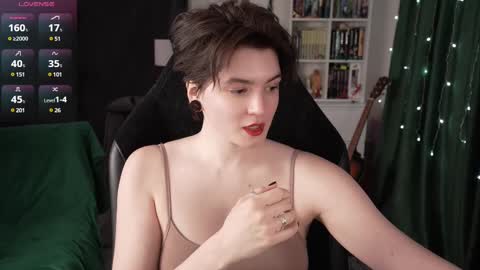 Helen Blossom online show from 03/07/25, 11:16