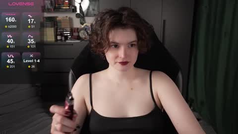 Helen Blossom online show from 03/20/26, 12:54