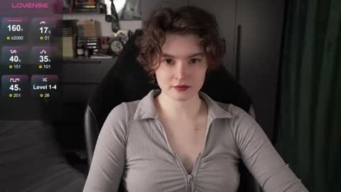 Helen Blossom online show from 03/31/26, 01:33