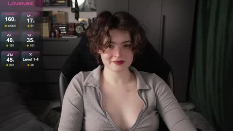 Helen Blossom online show from 04/14/26, 02:01