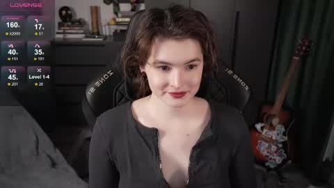 Helen Blossom online show from 06/23/26, 01:31