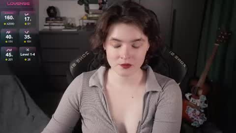 Helen Blossom online show from 07/01/26, 01:24