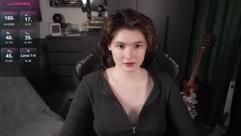 Helen Blossom online show from 07/03/26, 01:50
