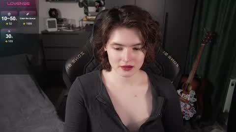 Helen Blossom online show from 07/06/26, 01:52