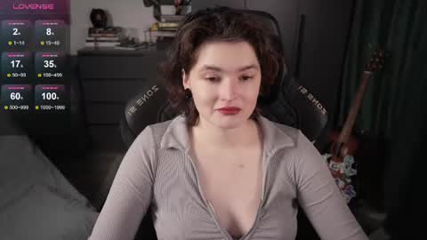 Helen Blossom online show from 07/10/26, 01:58