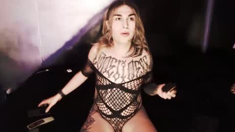 Nikki online show from 01/11/25, 10:29