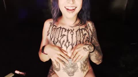 Nikki online show from 09/11/25, 12:55