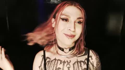 Nikki online show from 11/08/25, 02:23