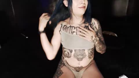 Nikki online show from 01/08/26, 11:40