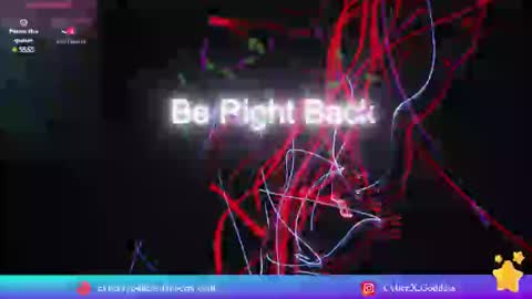 Snapshot of cyberxgoddess_ chatting on 03/08/25, 03:06 Lily Goddess online show from 03/08/25, 03:06
