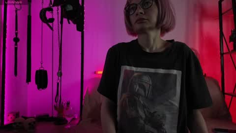 Lily Goddess online show from 05/31/26, 04:42