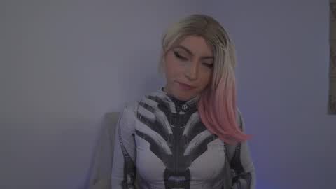  cyber zoe   online show from 06/30/26, 04:08