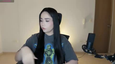 Snapshot of cyborgmuse chatting on 10/19/25, 05:41 cyborgmuse online show from 10/19/25, 05:41