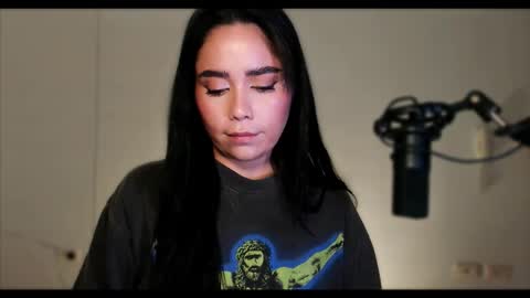 Snapshot of cyborgmuse chatting on 11/03/25, 07:20 cyborgmuse online show from 11/03/25, 07:20