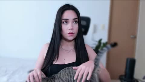 Snapshot of cyborgmuse chatting on 11/20/25, 12:27 cyborgmuse online show from 11/20/25, 12:27