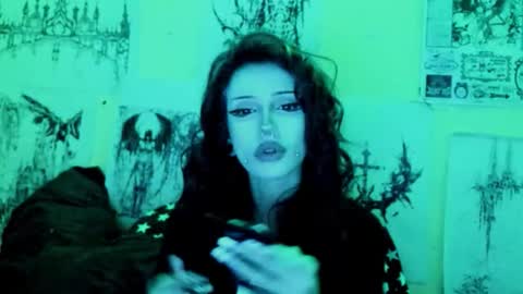 Snapshot of cybrcor3 chatting on 11/17/25, 08:36 cybrcor3 online show from 11/17/25, 08:36